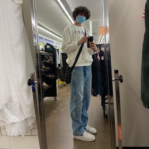 Meet your Posher, Lucas - Picture 1 of 1